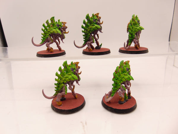 Barbgaunts