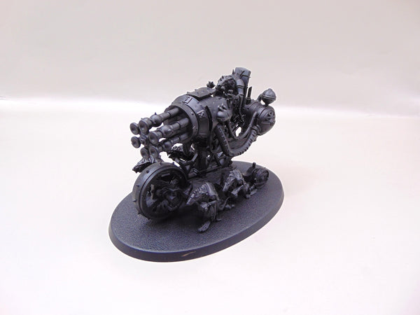 Ratling Warpblaster