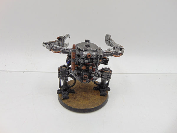 Ork Dreadnought