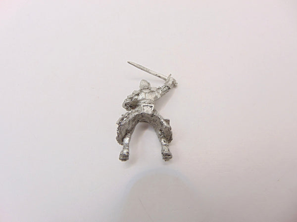 Faramir Armour Mounted