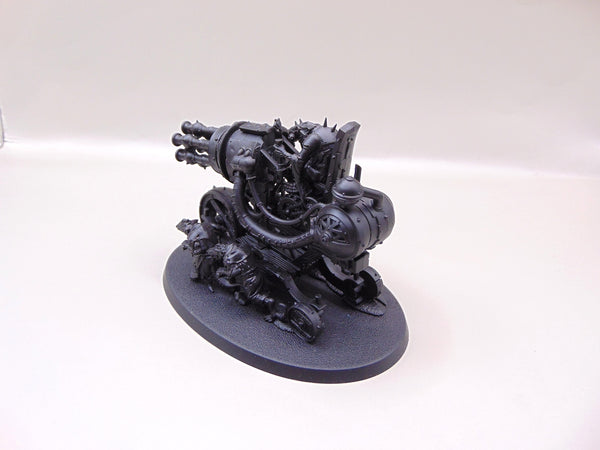 Ratling Warpblaster