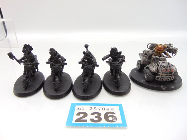 Atalan Jackals
