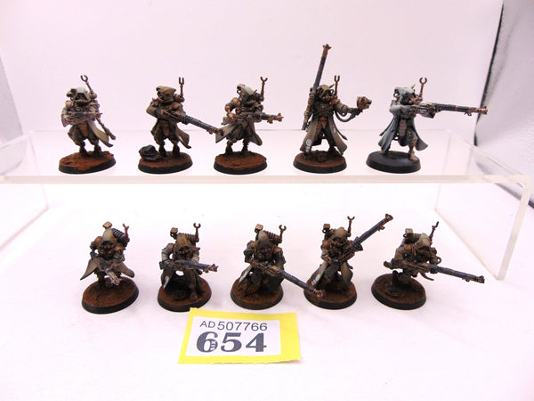 Skitarii Rangers