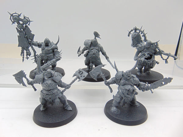 Putrid Blightkings