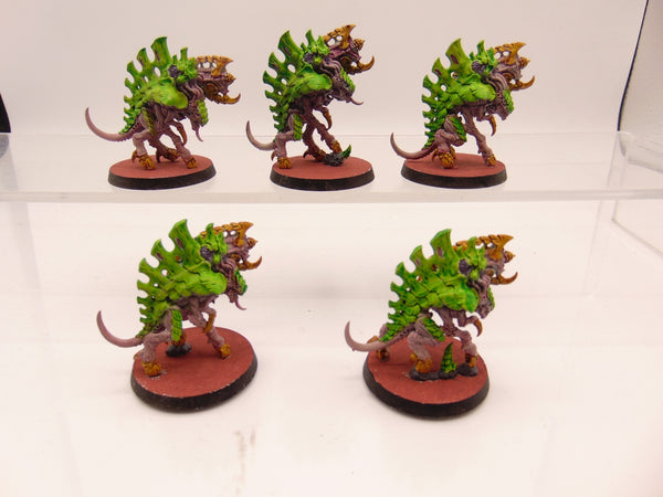Barbgaunts
