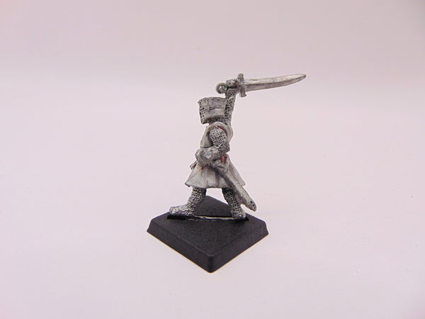 Knight / Retainer