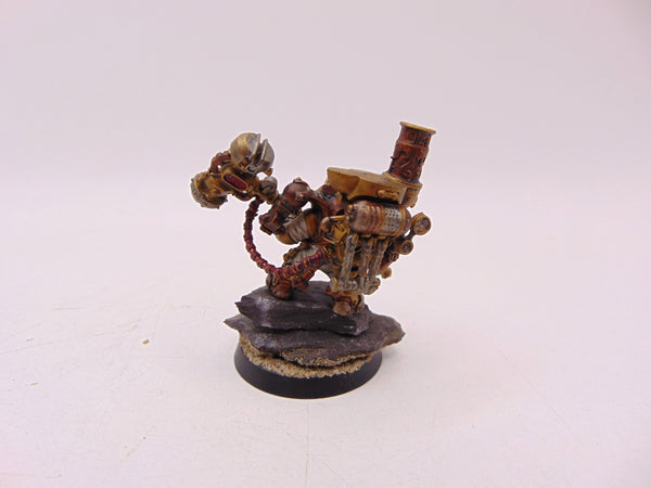 Endrinmaster