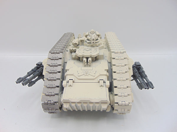 Spartan Assault Tank