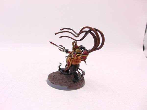 Bloodstoker