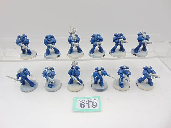 Legion MKVI Tactical Squad