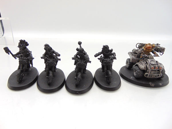 Atalan Jackals