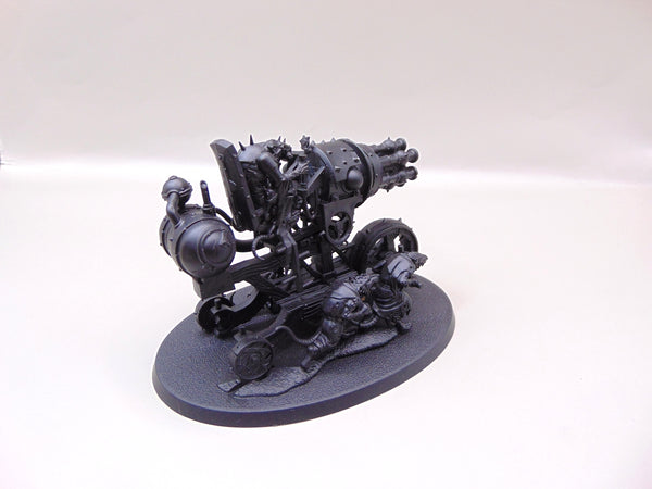 Ratling Warpblaster