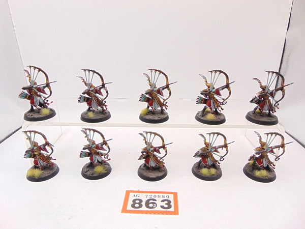 Vanari Auralan Sentinels