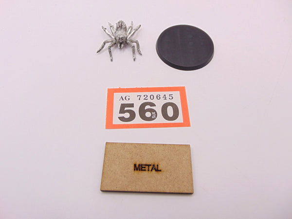 Giant Spider