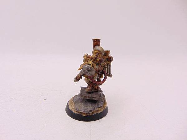 Endrinmaster