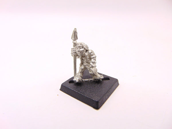 C11 Halfling Hiero