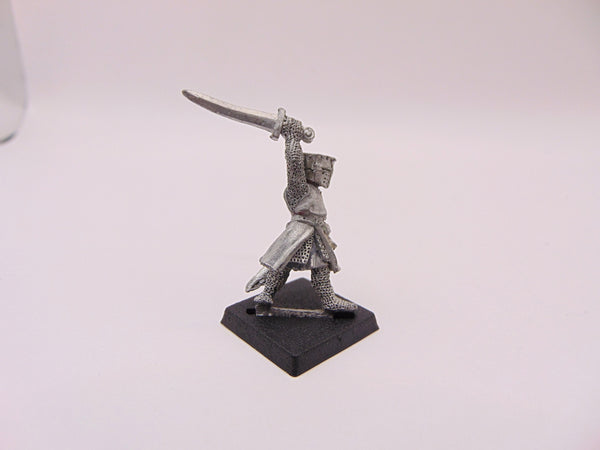 Knight / Retainer