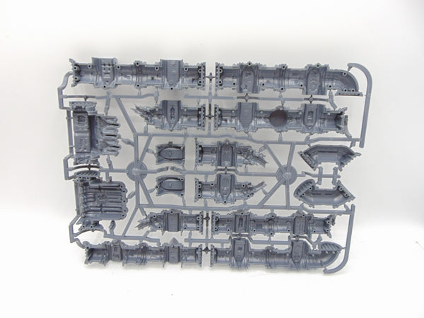 Thermic Plasma Conduits