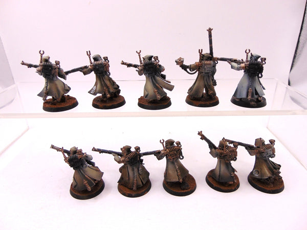 Skitarii Rangers