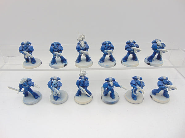 Legion MKVI Tactical Squad