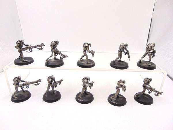 Necron Warriors