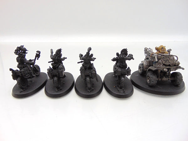 Atalan Jackals