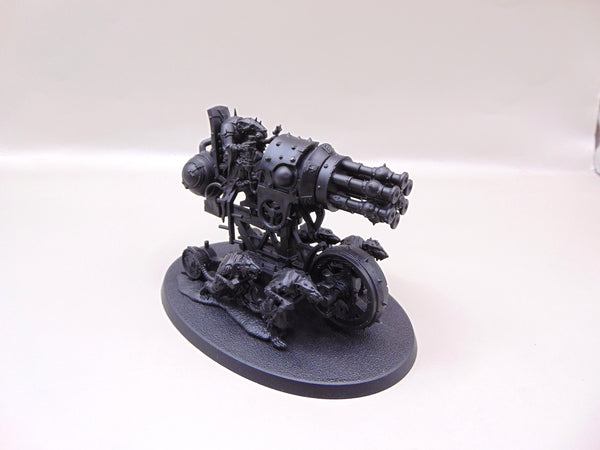 Ratling Warpblaster