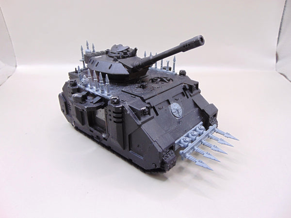 Chaos Predator Destructor