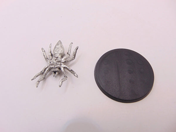 Giant Spider