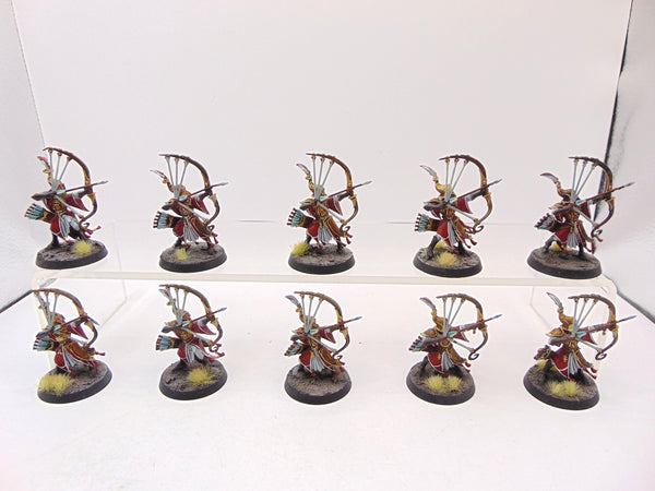 Vanari Auralan Sentinels