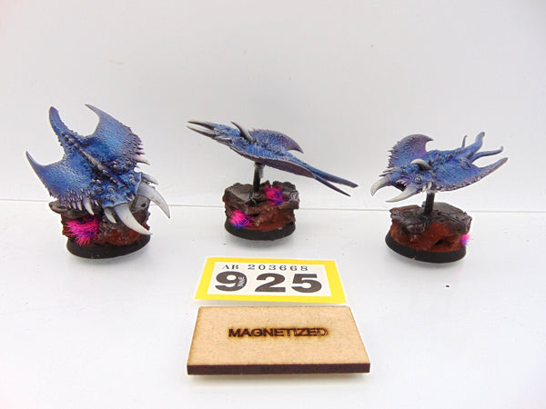 Screamers of Tzeentch