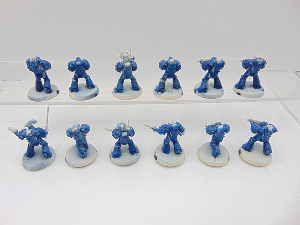 Legion MKVI Tactical Squad