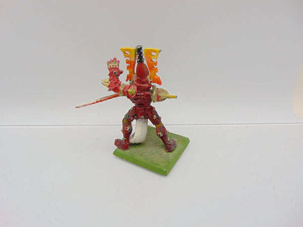 Avatar of Khaine