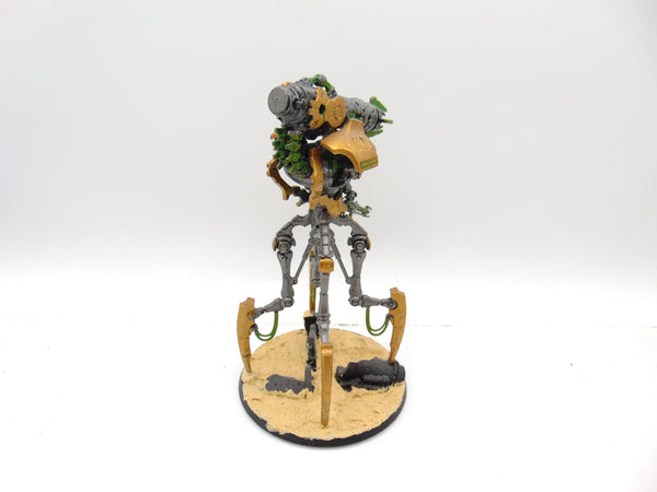 Canoptek Doomstalker