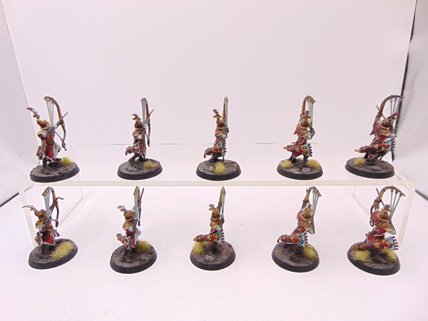 Vanari Auralan Sentinels