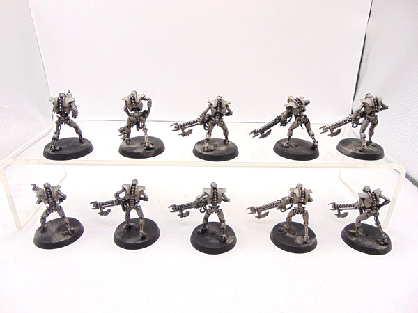 Necron Warriors