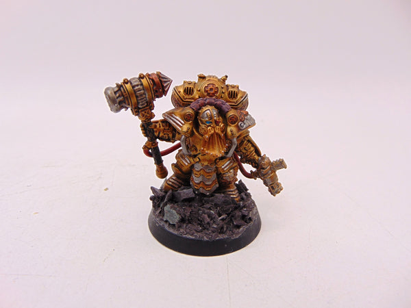 Arkanaut Admiral