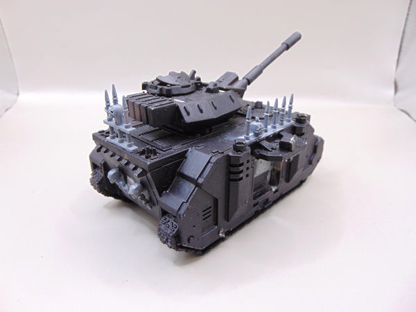 Chaos Predator Destructor