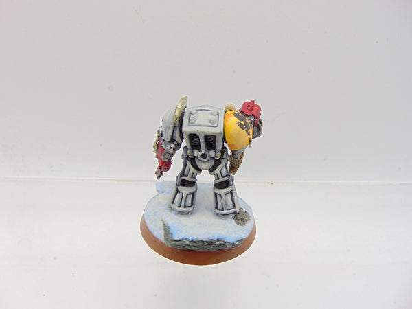 Space Wolf Terminator