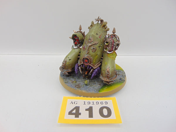 Myphitic Blight Hauler