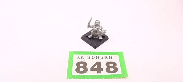 C11 Halfling Harthol