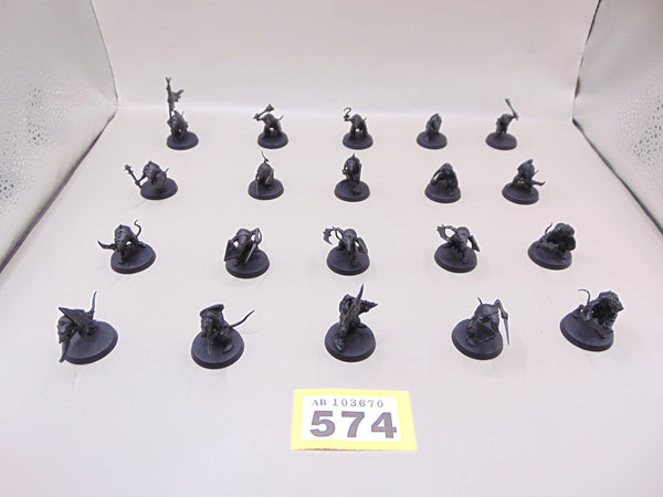Clanrats
