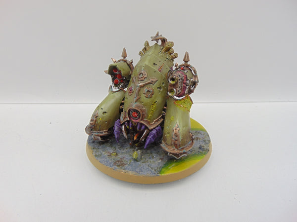 Myphitic Blight Hauler