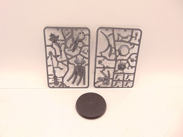 Technomancer / Cryptek