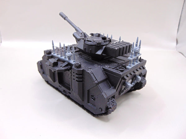 Chaos Predator Destructor