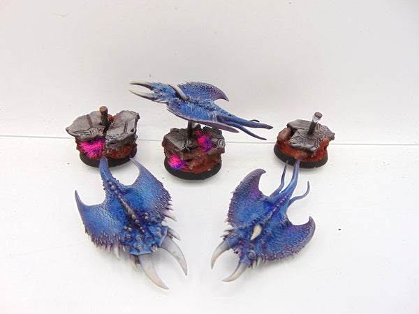 Screamers of Tzeentch