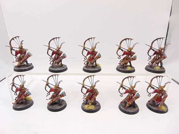 Vanari Auralan Sentinels