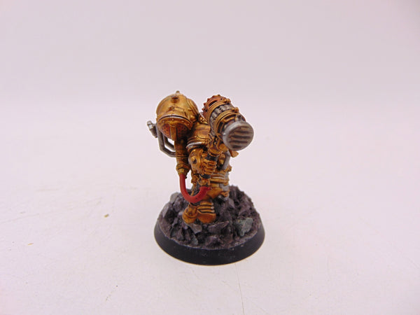 Arkanaut Admiral
