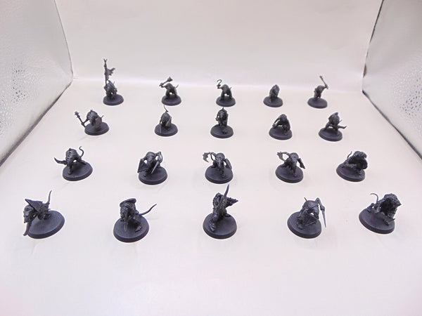 Clanrats