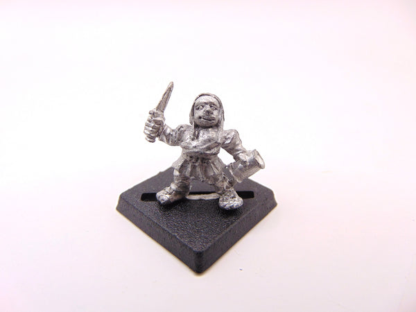C11 Halfling Harthol